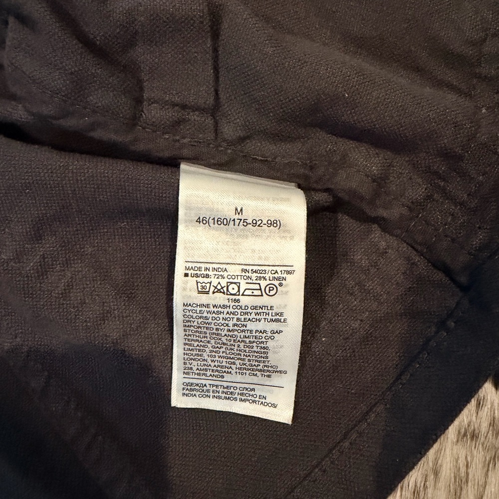 Jacket - Picture 7 of 8